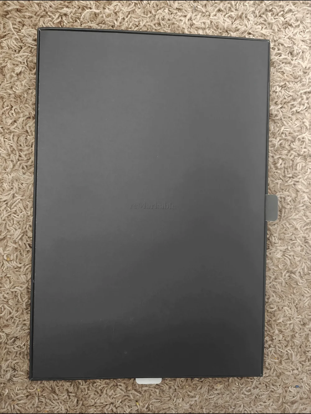 Remarkable 2 Paper Tablet - Gray, Includes 2 Folios, 1 E-Pen